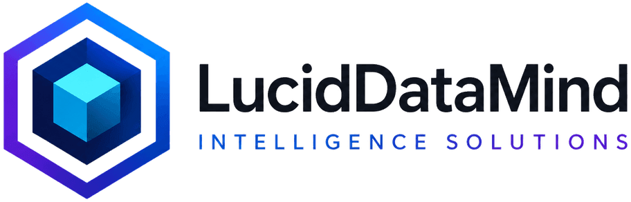 LucidDataMind